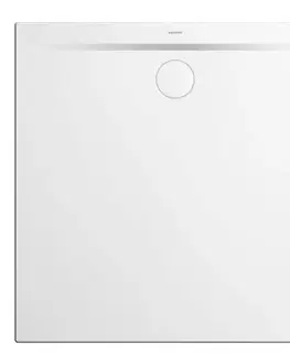 Vane Sprchová vanička štvorcová Kaldewei Superplan Zero 90x90 cm smaltovaná oceľ 352400010001 352400010001