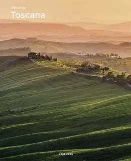 Fotografia Toscana - Jürgen Sorges