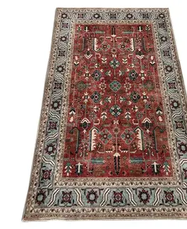 Koberce do obývačky Koberec Silky 1,2/1,6 26n07
