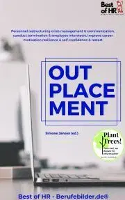 Biznis a kariéra Outplacement - Simone Janson