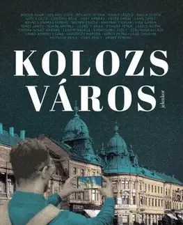 Svetová beletria Kolozsváros - Balázs Imre József (szerk.),Daray Erzsébet (szerk.)