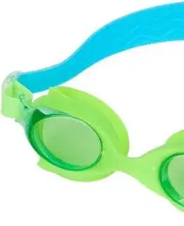 Plavecké okuliare Energetics Shark Pro Veľkosť: Univerzálna veľkosť