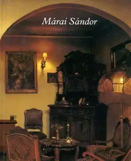 Svetová beletria Válás Budán - Sándor Márai