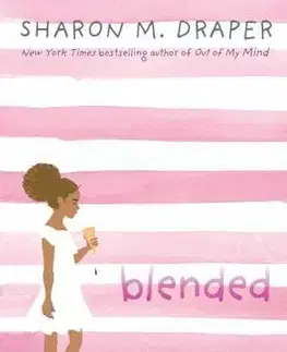 Cudzojazyčná literatúra Blended - Sharon M. Draper