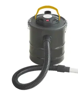 Predlžovacie káble Fieldmann - Vysávač na popol 600W/230V 50002155