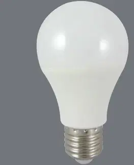 Žiarovky E27 Žiarovka LED EM 18W A65 E27 6500K