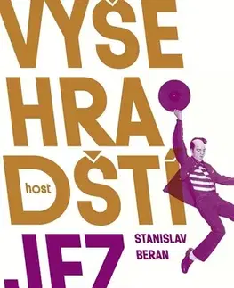 Romantická beletria Vyšehradští jezdci - Stanislav Beran