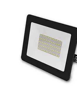 LED osvetlenie  LED Vonkajší reflektor ADVIVE PLUS LED/50W/230V IP65 NL-AVP050-40