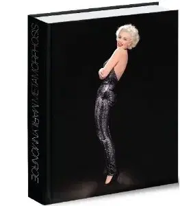 Cudzojazyčná literatúra Marilyn Monroe Metamorphosen - Marilyn Monroe
