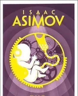 Veda, technika, elektrotechnika The Naked Sun - Isaac Asimov