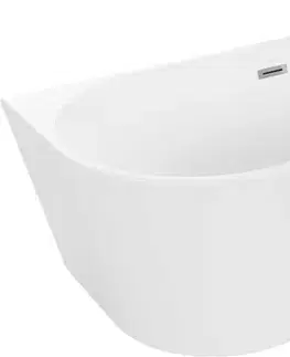 Vane MEXEN Oval 170 x 80 cm 52671708000-01