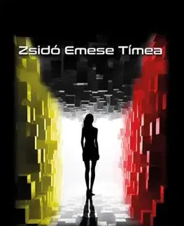 Sci-fi a fantasy Homo Fortis - Zsidó Emese Tímea