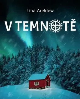 Detektívky, trilery, horory V temnotě - Lina Areklew