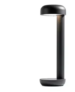 LED osvetlenie FARO Barcelona FARO 71206 - LED Vonkajšie svietidlo GROW LED/9W/230V IP65 71206