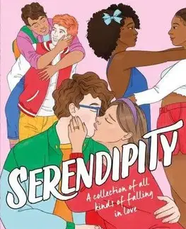 Young adults Serendipity