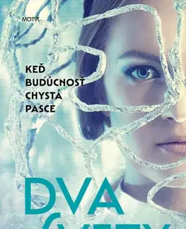 Slovenská beletria Dva svety - Beatrix Zaťková