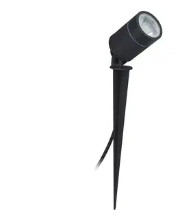 Záhradné lampy  LGL413