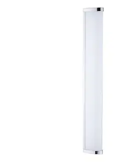 Kúpeľňové zrkadlá Eglo 94713 - LED kúpeľňové svietidlo GITA 2 LED/16W/230V IP44 94713