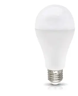 LED osvetlenie  LED Žiarovka E27/18W/230V 3000K KAGSE2718CB2