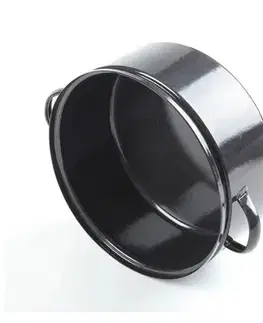 Hrnce Sfinx Smaltovaná rajnica Gastro, 40 cm, 20 l, 20 l