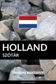 Slovníky Holland szótár