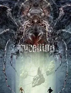 Sci-fi a fantasy Mycelium VIII: Program apokalypsy - Vilma Kadlečková