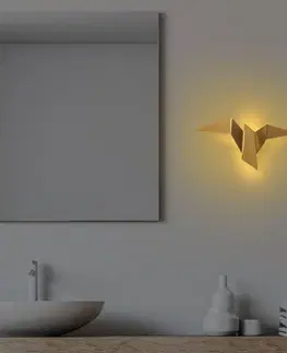 Nástenné svetlá Nástenná lampa Pacalı - 13503 - M