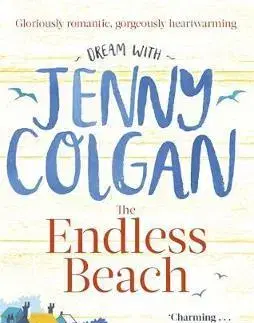 Cudzojazyčná literatúra The Endless Beach - Jenny Colgan
