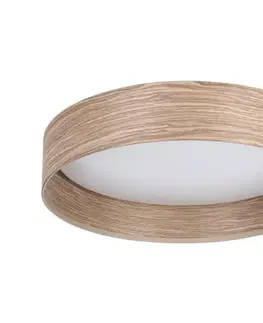 Svietidlá Eglo 900463 - LED Stropné svietidlo LUPPINERIA LED/24W/230V 900463