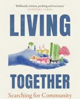 Sociológia, etnológia Living Together - Mim Skinner