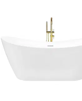 Vane REA - Voľne stojaca vaňa FERRANO Slim 170 REA-W4330
