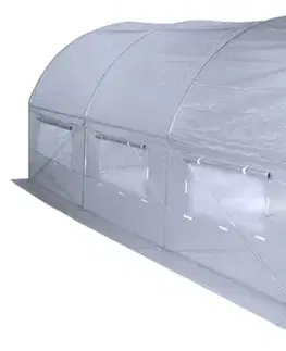 Foliovníky Záhradný fóliovník HG 2,5x4m