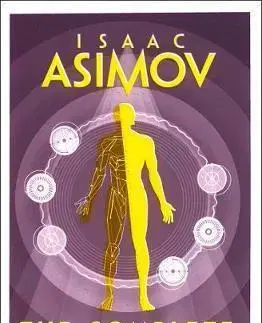 Veda, technika, elektrotechnika The Complete Robot - Isaac Asimov