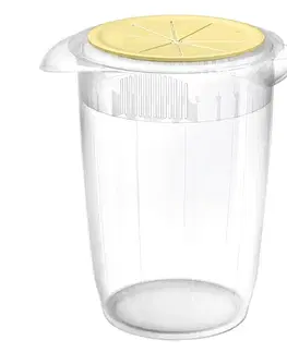 Misy a misky MAKRO - Misa šľahacia s vekom rôzne farby