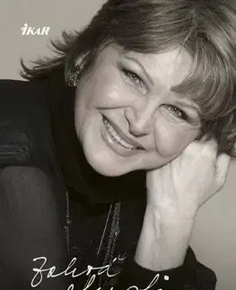 Biografie - ostatné Zahoď starosti - Marika Studeničová,Jana Kocianová