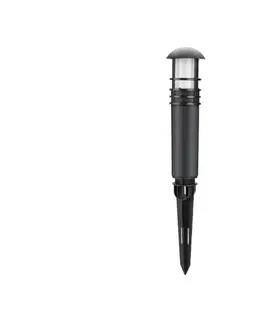 Záhradné lampy  LED Vonkajšia lampa LED/3W/230V 4000K IP65 LGL221