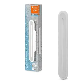 Svietidlá Ledvance-LED Stmievateľné kúpeľňové svietidlo SMART+ BATH LED/17W/230V Wi-Fi IP44 4058075574236