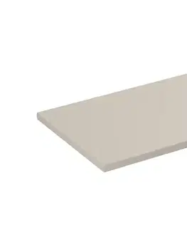 Kúpeľňový nábytok ArtCom Doska pod umývadlo DALIA Cashmere | béžová Typ: Doska 80 cm / 89-80-46