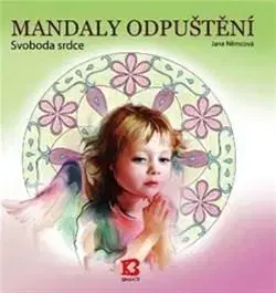 Aura, čakry, mandaly, kamene Mandaly odpuštění - Jana Nemcová