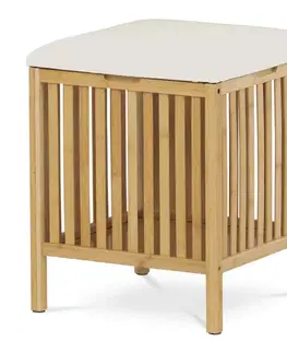 Taburety a podnožky Taburet DR-B066 Autronic