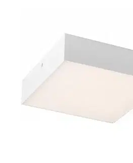 Svietidlá RED - Design  - R13487 - LED Stropné svietidlo LARISA LED/20W/230V biela R13487