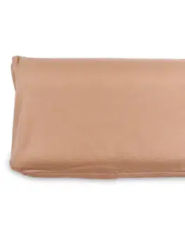 Obliečky 4home Obliečka na vankúš z pamäťovej peny Aloe Vera profilovaný béžová, 50 x 30 cm