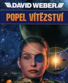 Sci-fi a fantasy Popel vítězství