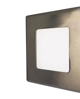 LED osvetlenie Greenlux LED Podhľadové svietidlo LED/3W/230V 