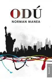 Svetová beletria Odú - Norman Manea