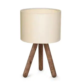 Stolové lampy Stolná lampa AYD-2939