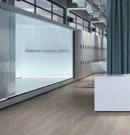 Creation 55 clic acoustic GERFLOR Creation 55 clic acoustic Charming oak grey GERCAC55 1279