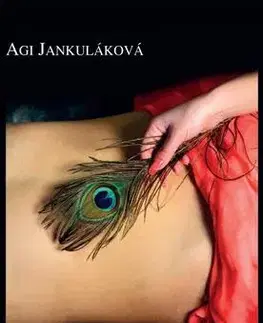 Slovenská beletria Tango v slabinách - Agi Jankuláková