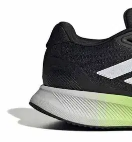 Cesta Adidas Runfalcon 5 M Veľkosť: 40 EUR