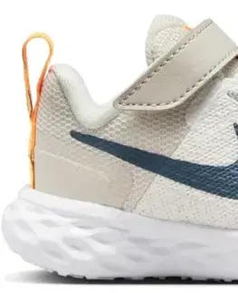 Tenisky Nike Revolution 6 Nn Tdv Veľkosť: 17 EUR